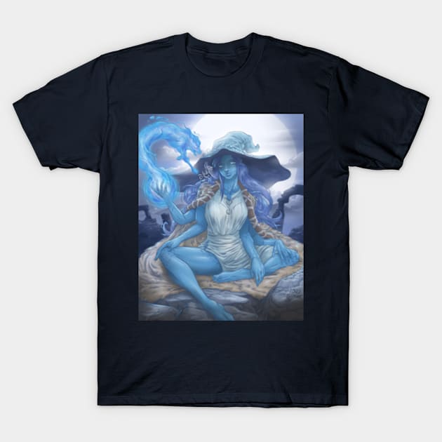 Ranni T-Shirt by jpowersart